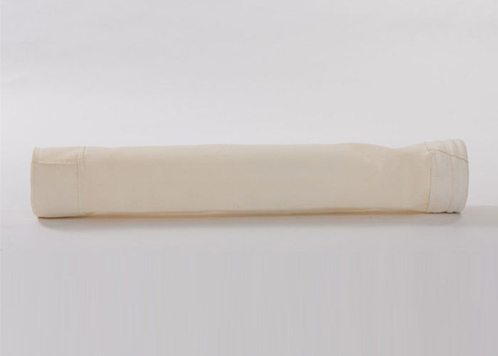 цедильные мешки экстрактора пыли 550g/M2 2mm Nomex