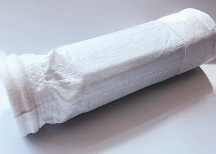 Цедильный мешок микрона 450gsm P84 высокой температуры 35