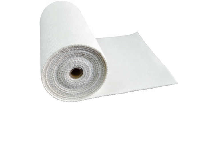Ткань фильтра прессы холста 8mm 2600mm Aramid меты