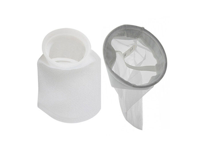 Микрон 550g/M2 7&quot; нейлона 200 цедильные мешки X16» Baghouse