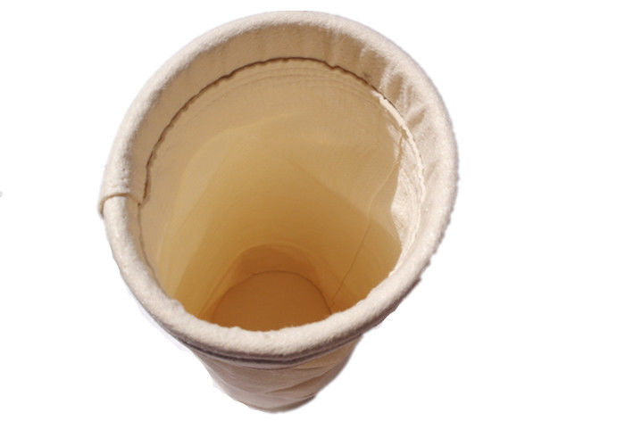 150 цедильный мешок сборника пыли PTFE степени для ненужной горящей печи