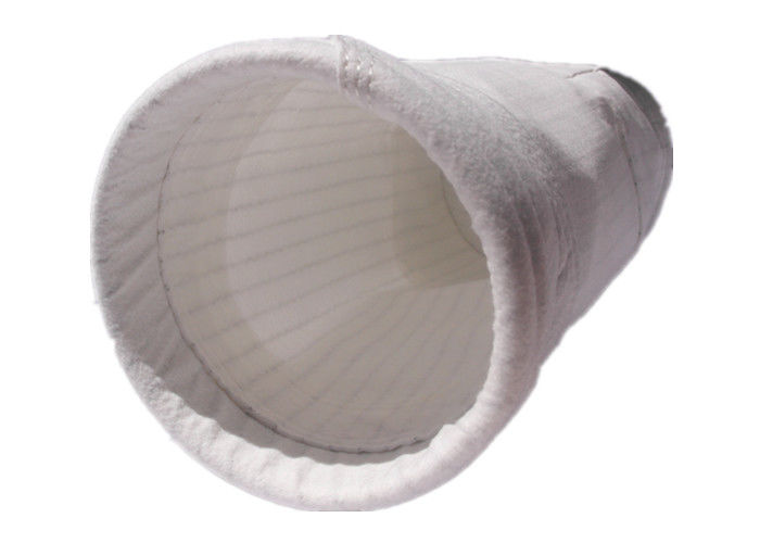 Цедильный мешок полиэстера не сплетенной ткани HEPA с мембраной PTFE