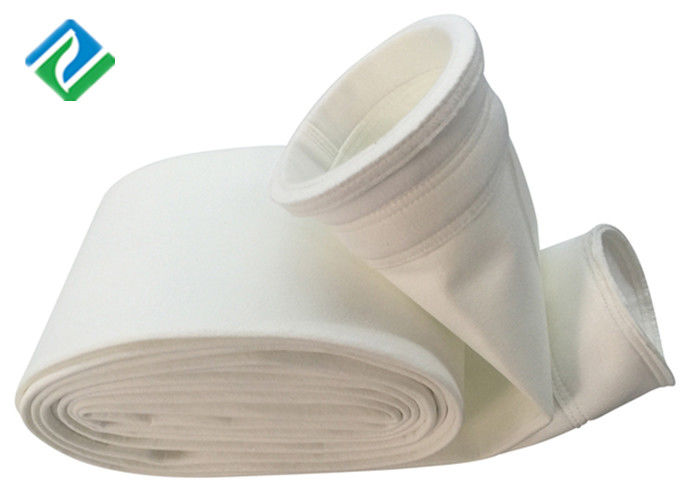 Nonwoven игла чувствуемая PPS/сумки пылевого фильтра 500GSM Nomex кислотоупорные