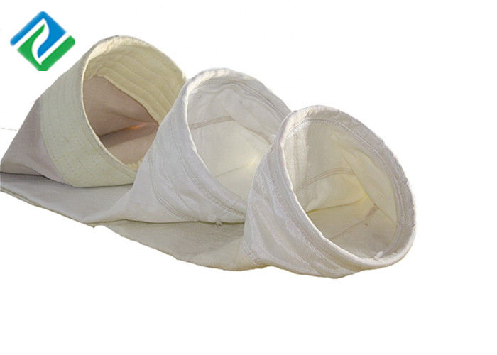 Цедильный мешок PE PTFE Nomex PP нейлона полиэстера фильтрации угля для электростанции