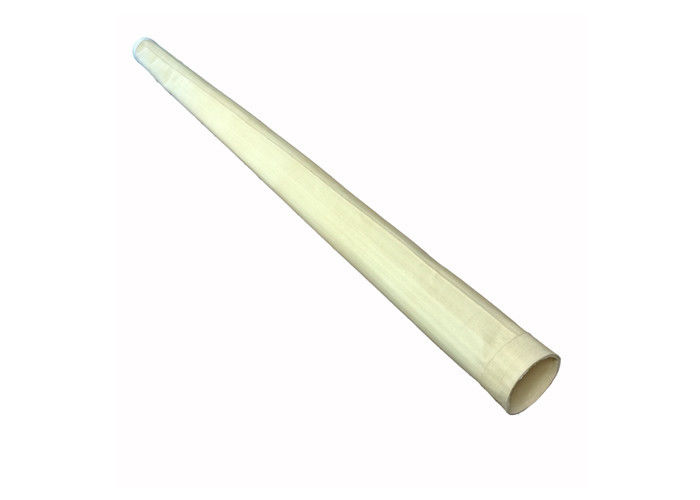 Теплостойкий цедильный мешок 2MM RYTON PTFE для сборника промышленного воздуха химического
